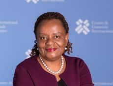 Dorothy Tembo