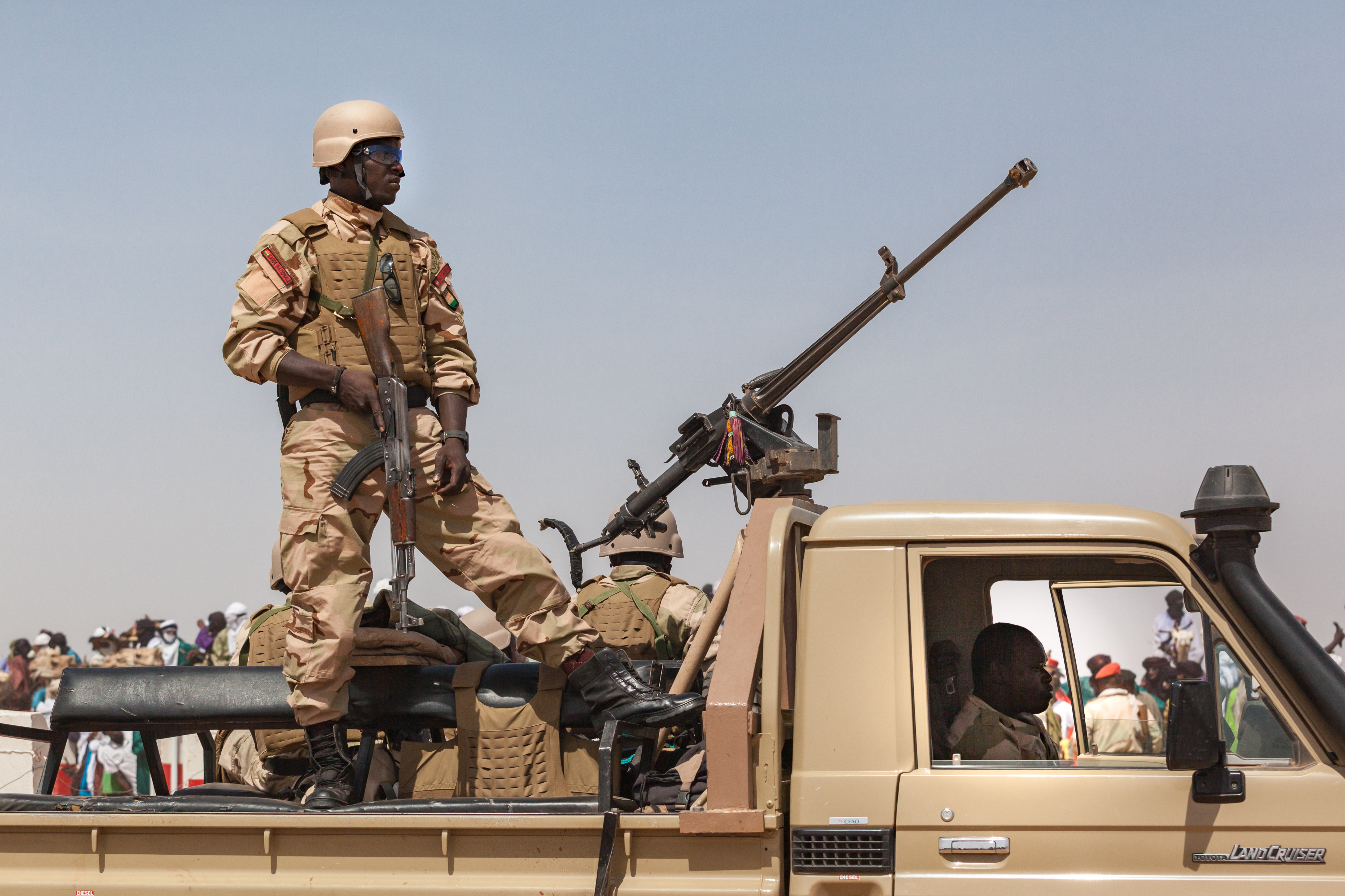 A coup is never a solution: Analysis of the warning signs and impact of  recent coups in Western Africa | Mo Ibrahim Foundation