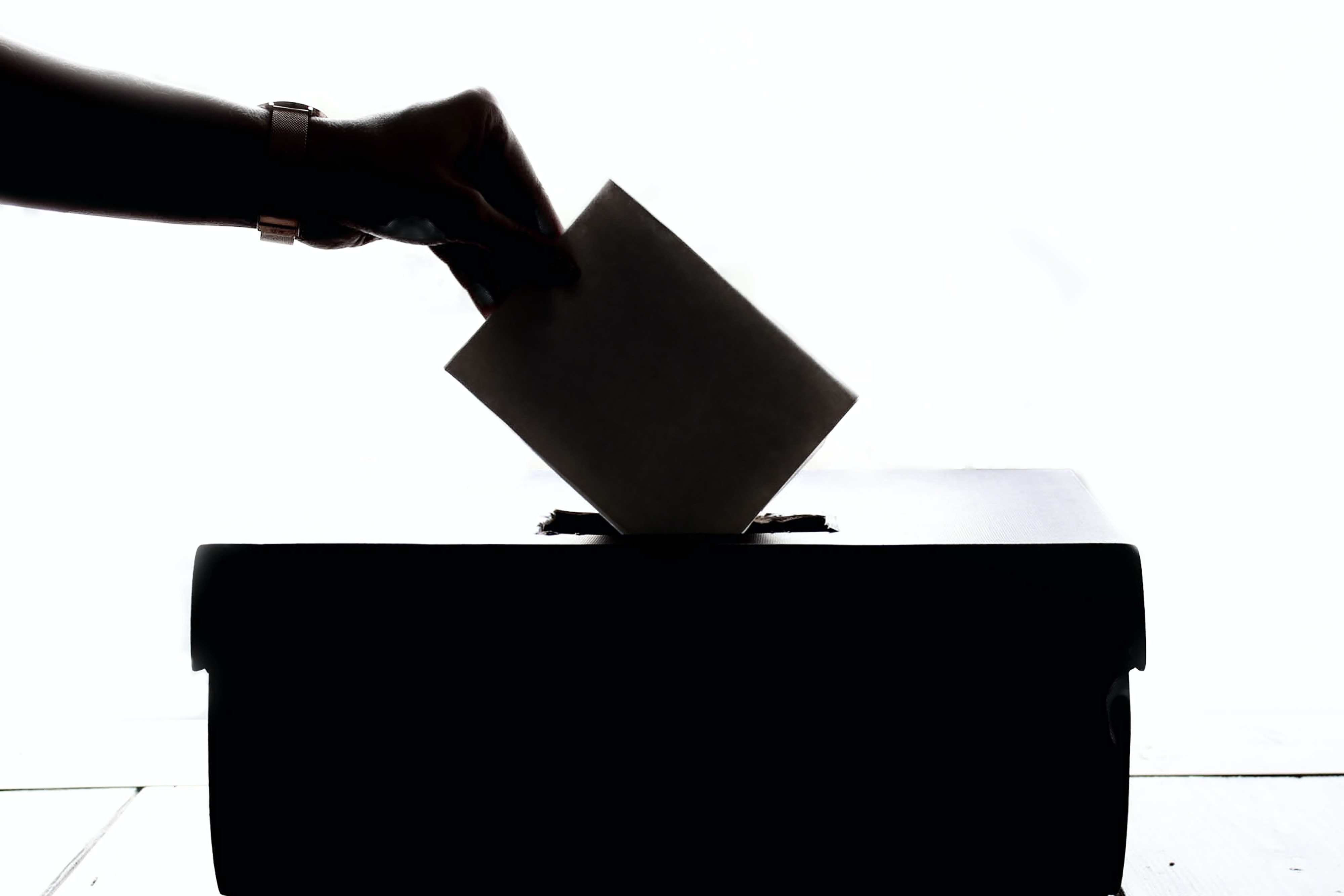 2024 elections in Africa: 180 million people are eligible to vote | Mo  Ibrahim Foundation