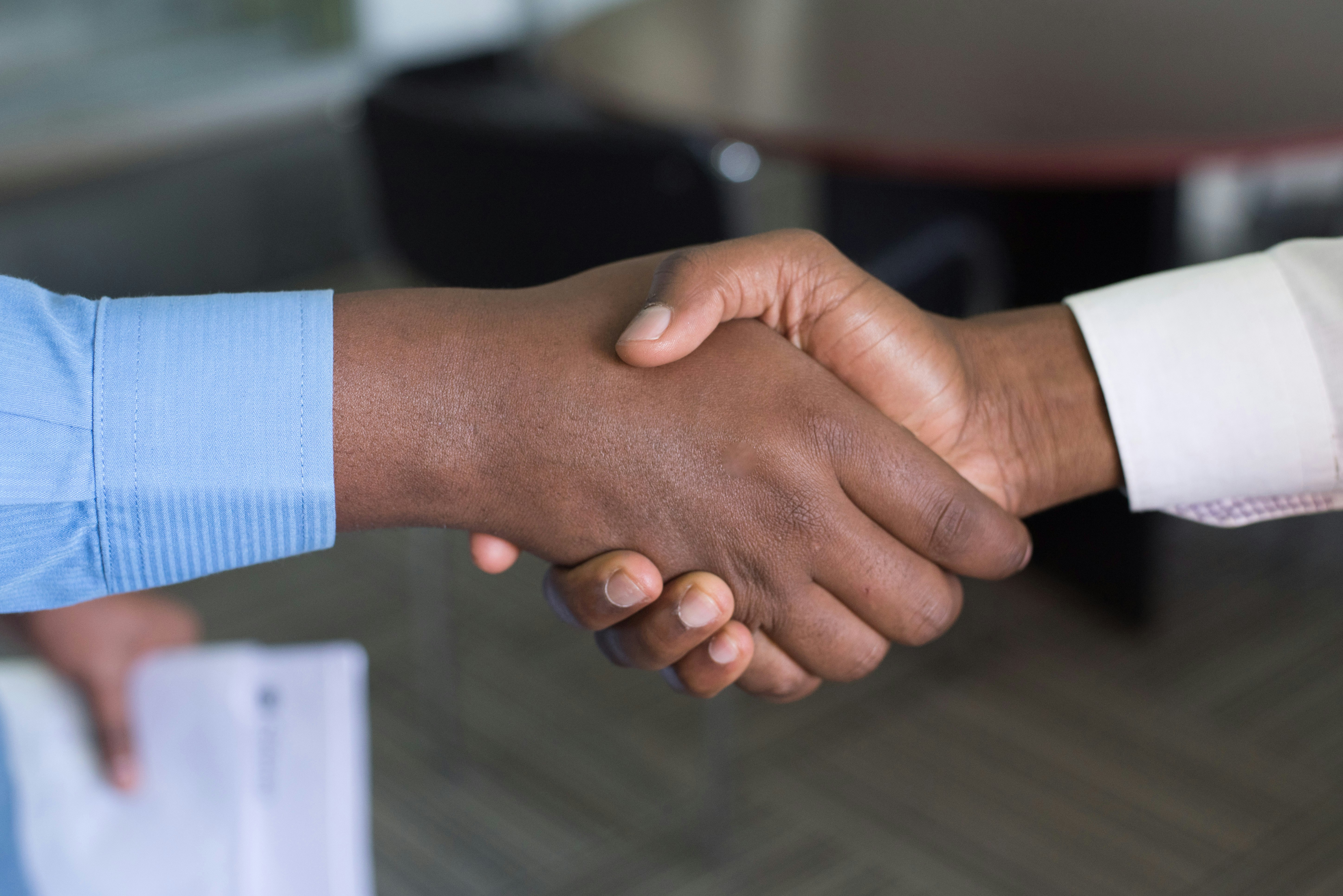 Guest blog: Unpacking Africa's Youth Perspectives on current supply from  non-African partners | Mo Ibrahim Foundation