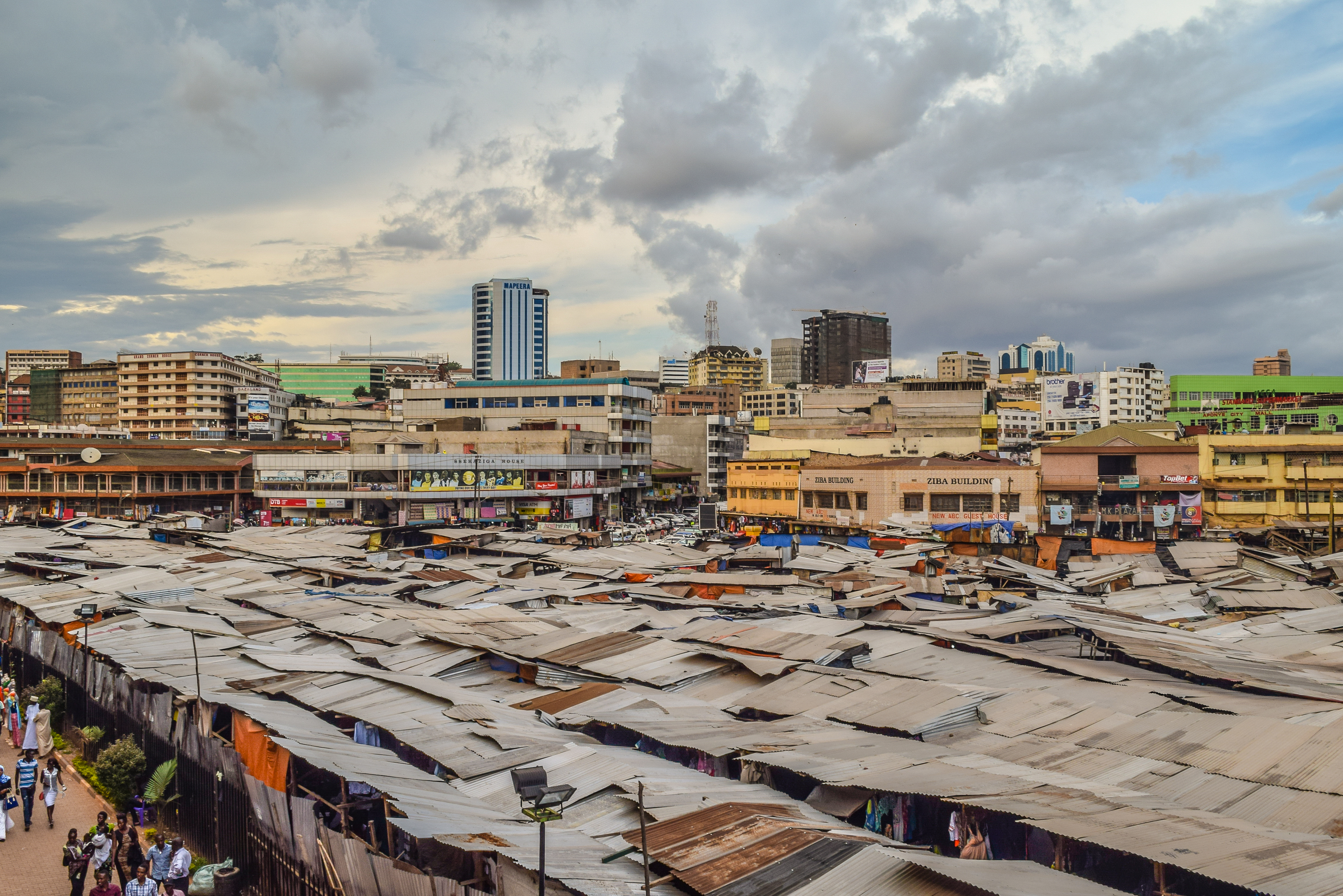 Confronting Incoherence in Development Financing Discussions | Mo Ibrahim  Foundation