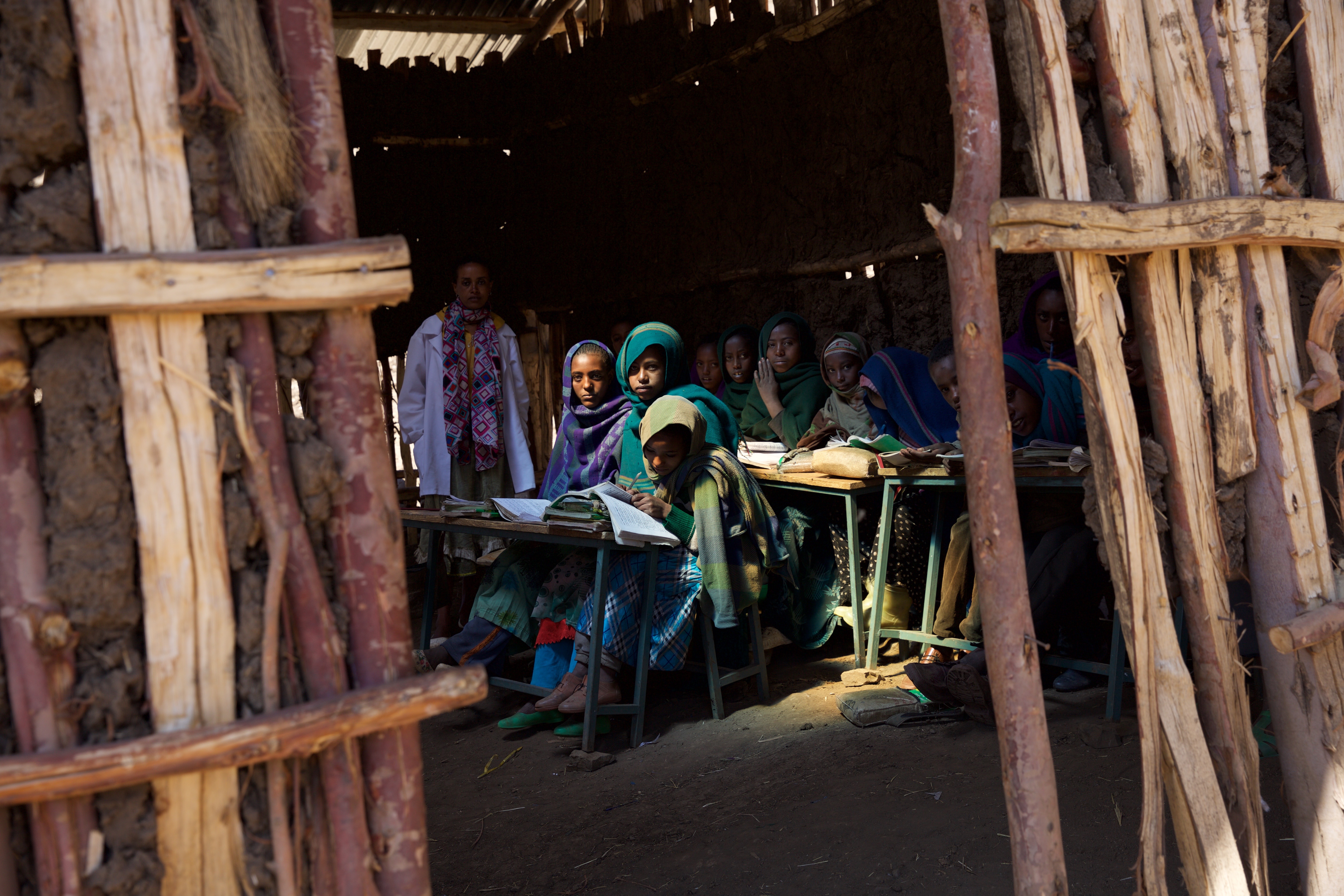 2024 IIAG blog – Bridging the financing gap in Health and Education: a key  challenge for Africa's development | Mo Ibrahim Foundation
