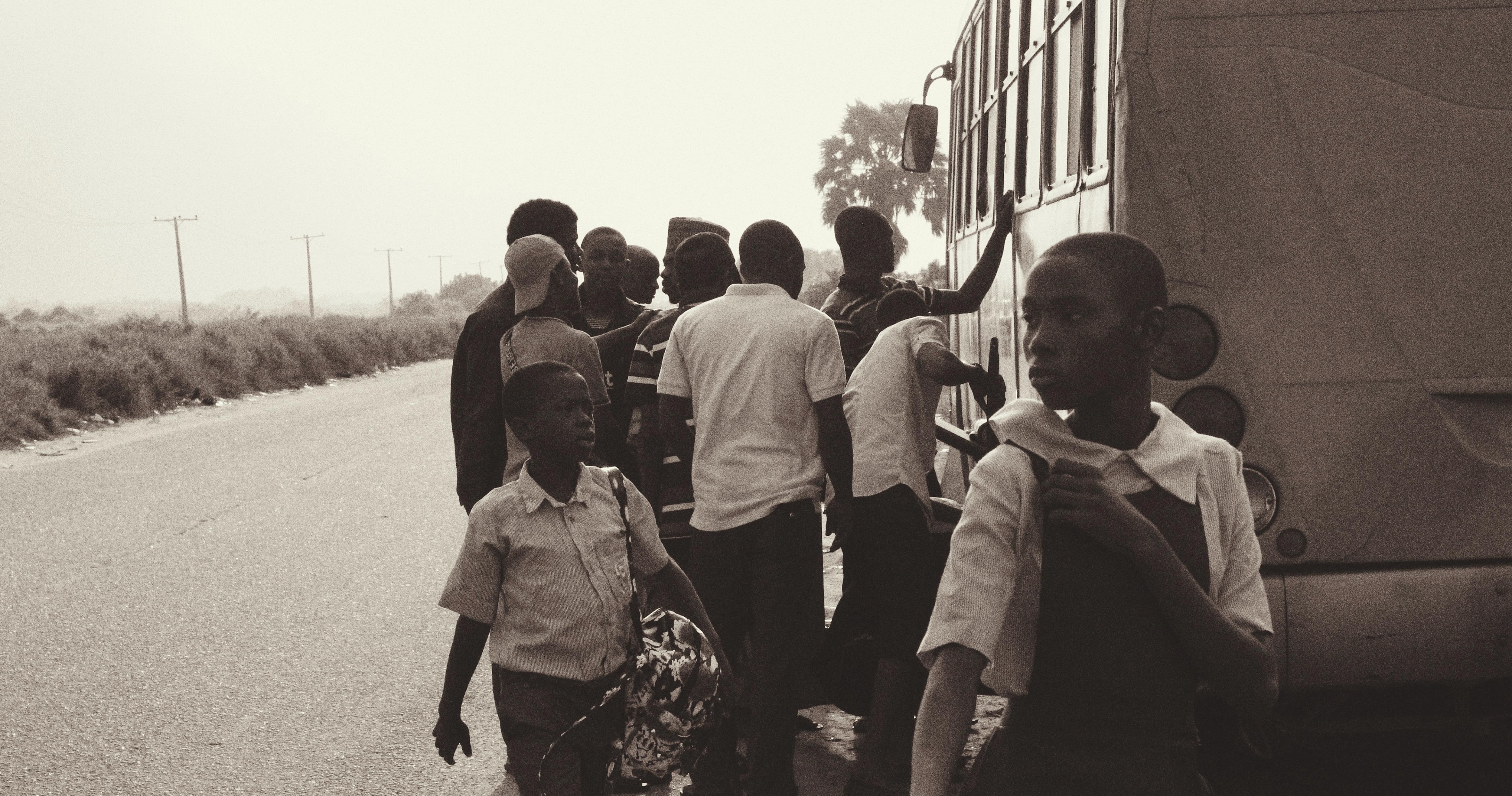 A dangerous trade-off: human and economic development vs participation,  rights, rule of law and justice, and security | Mo Ibrahim Foundation