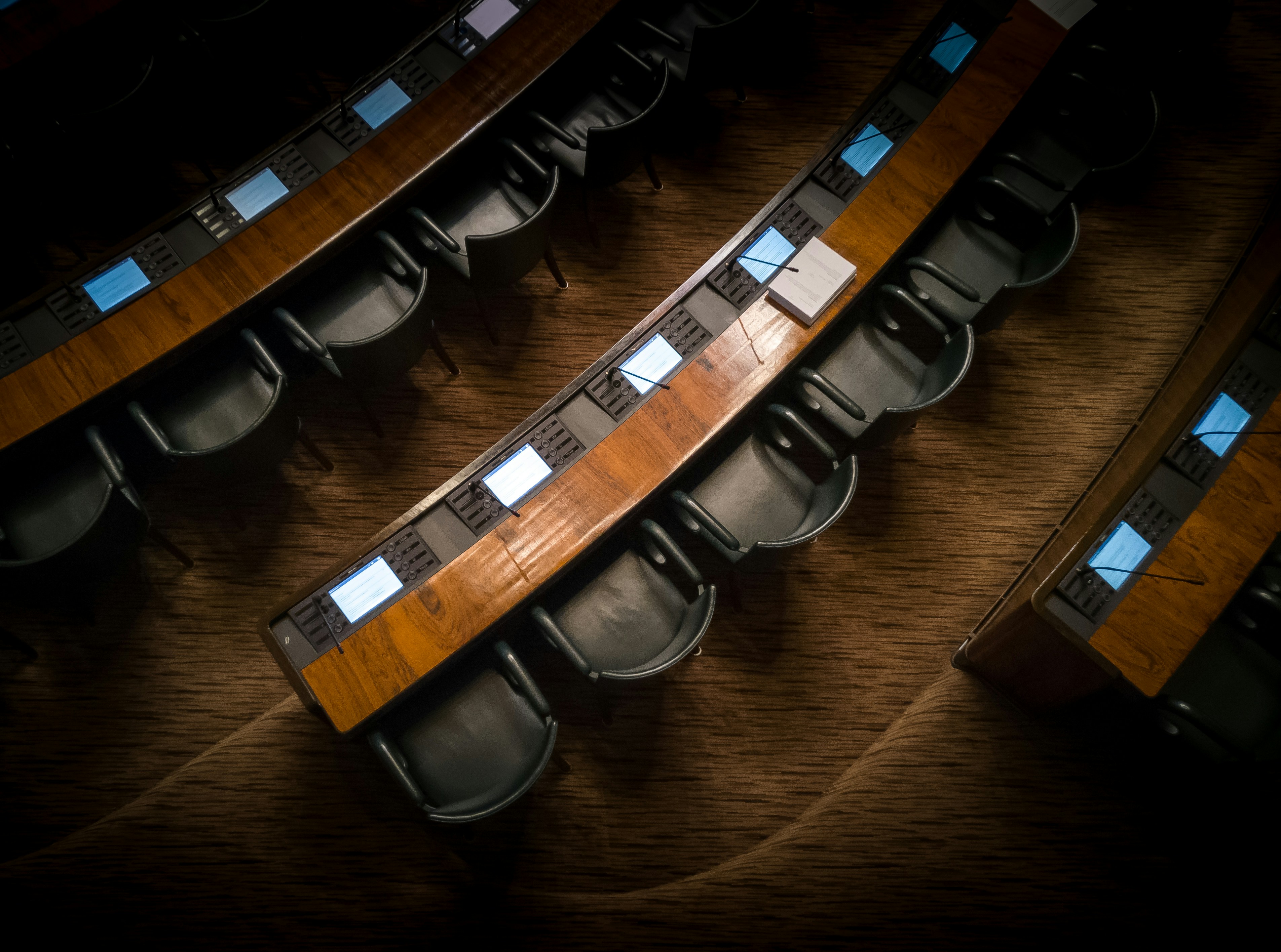 New research brief - 2024 African Elections | Mo Ibrahim Foundation