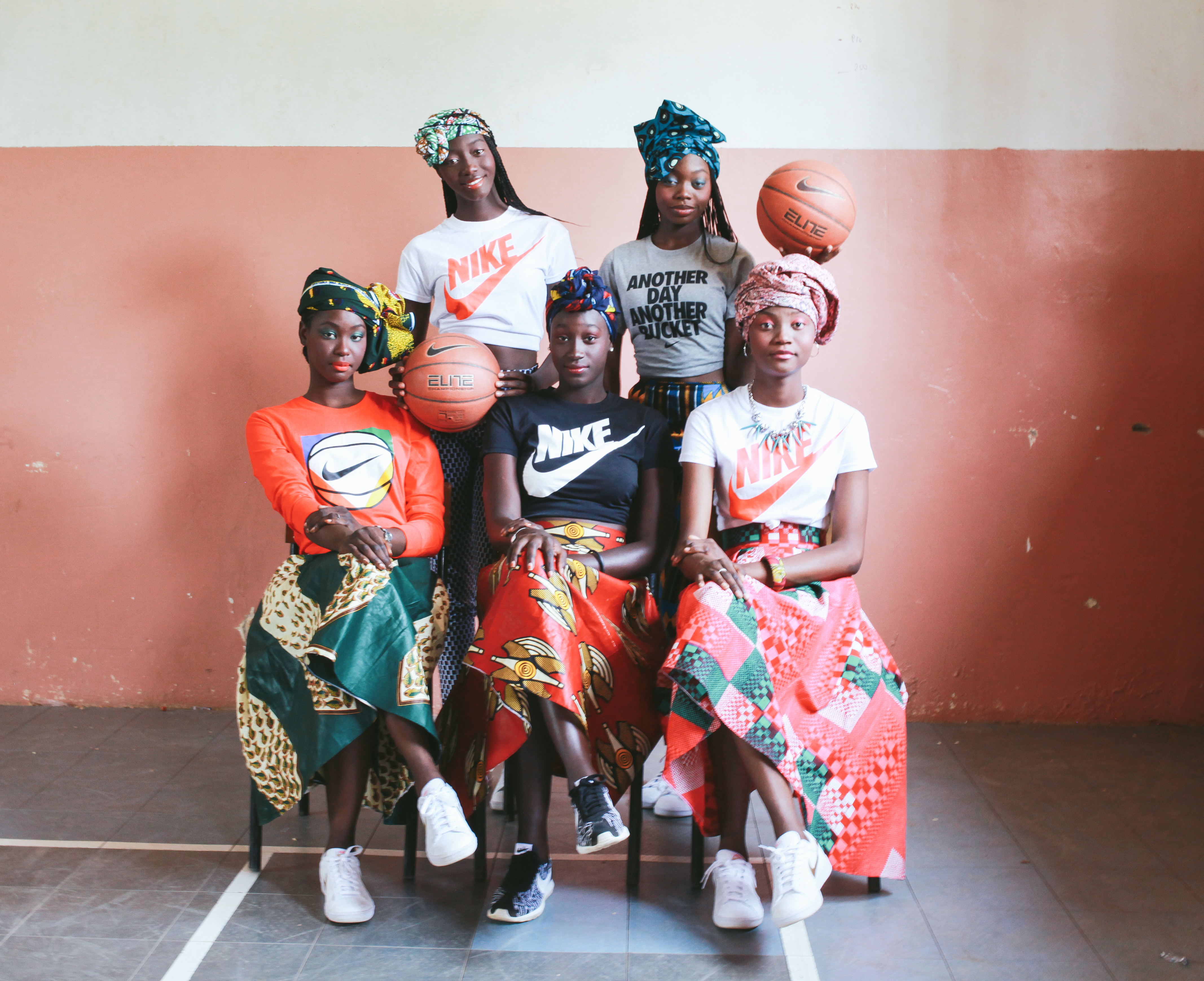 Women's Equality: 2024 IIAG overview | Mo Ibrahim Foundation