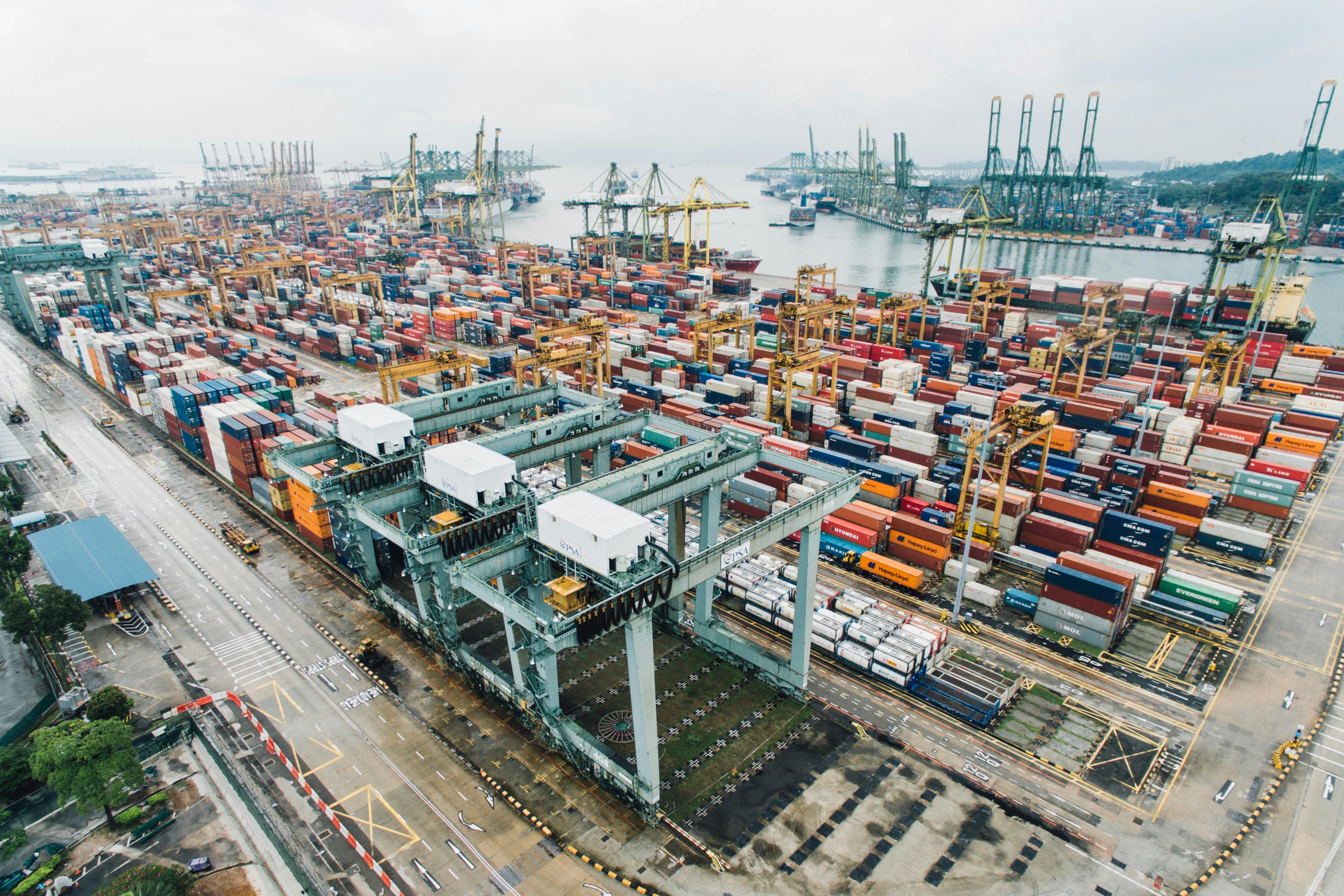 Regional Integration in Africa: 2024 IIAG overview | Mo Ibrahim Foundation