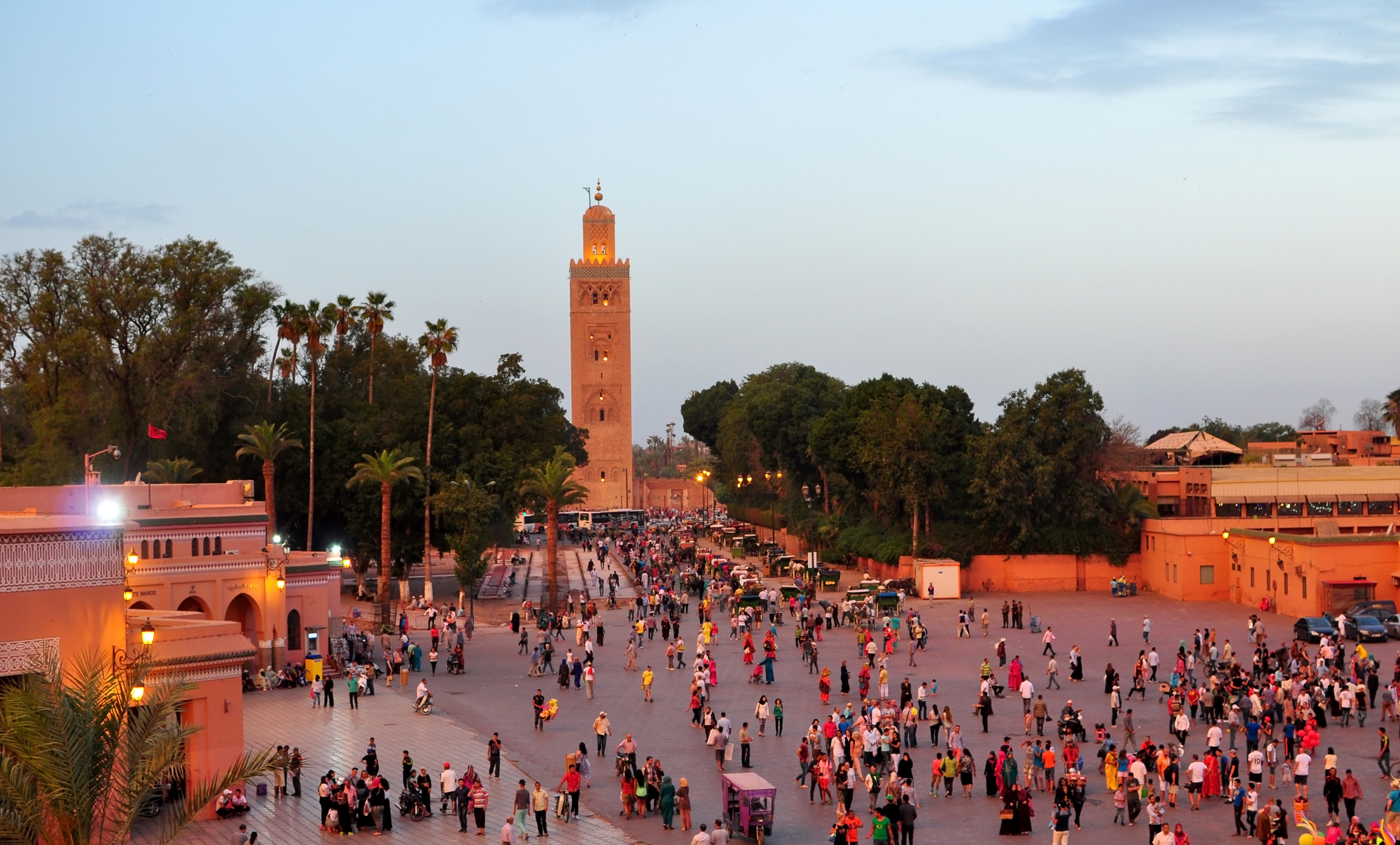 Research brief: FfD4 cannot be business as usual | Mo Ibrahim Foundation