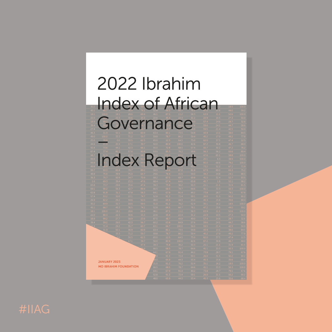 2022 Index Report