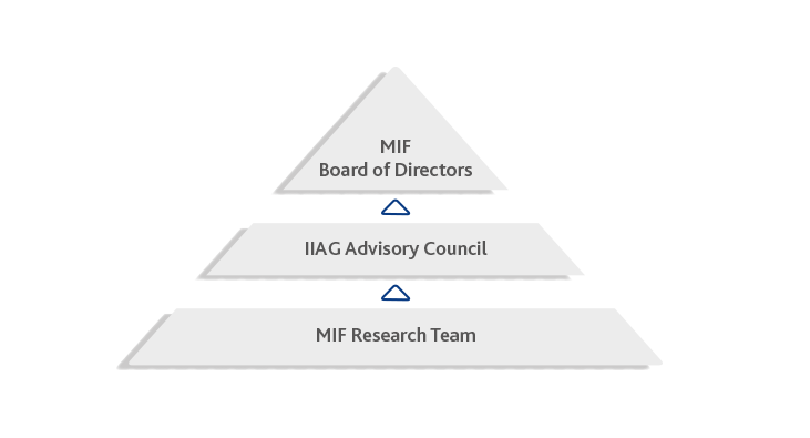 3 Types of Governance