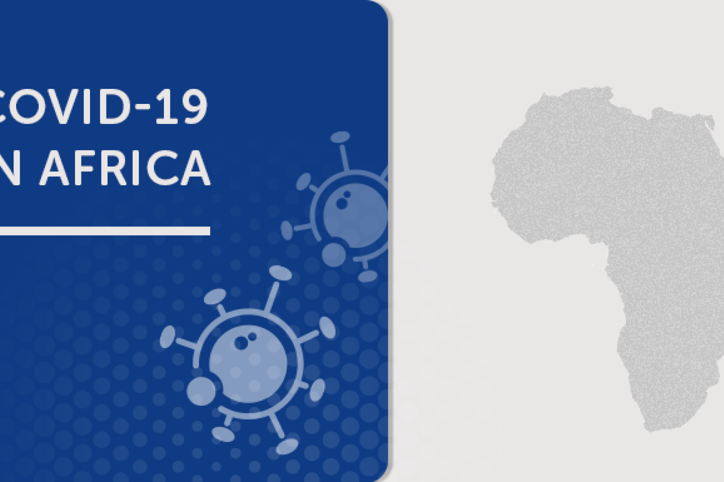 COVID-19 in Africa: a challenging road to recovery