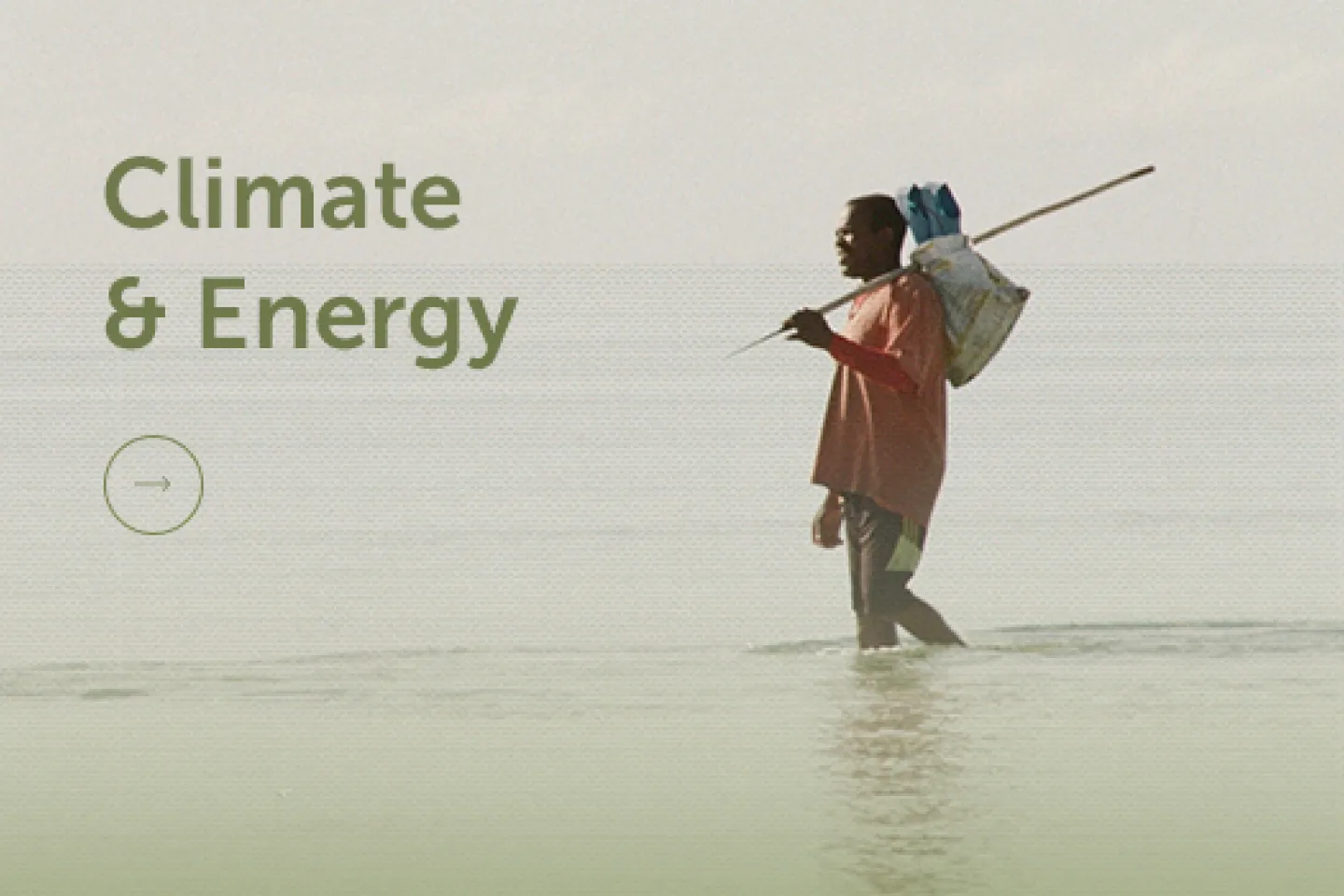 Africa and Europe: Climate & Energy
