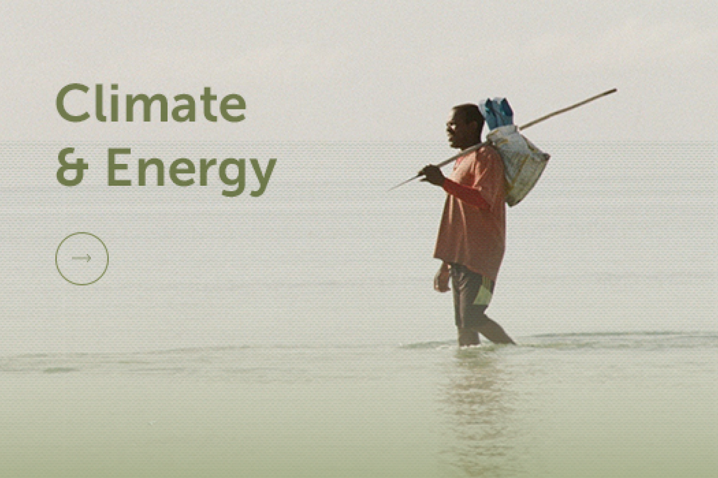 Africa and Europe: Climate & Energy