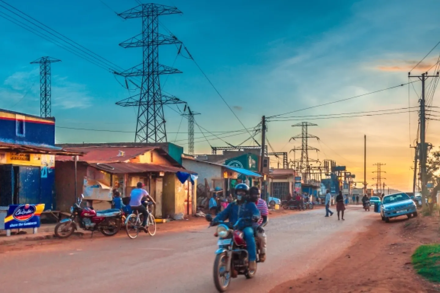 Advancing Africa: Reflections on Agenda 2063 and the Path Forward