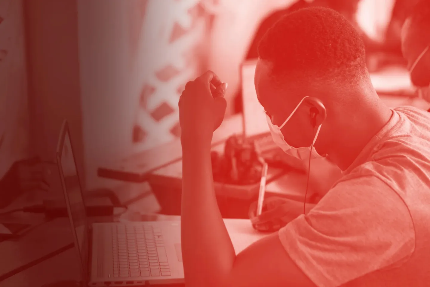 COVID-19 in Africa one year on: Impact and Prospects