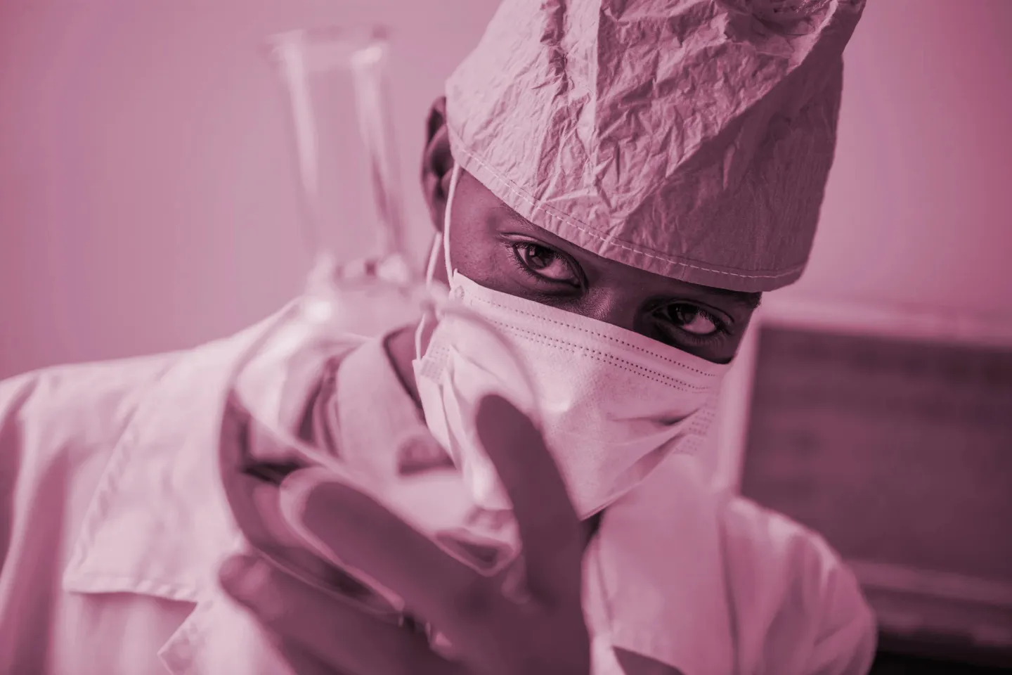 COVID-19 in Africa: a challenging road to recovery