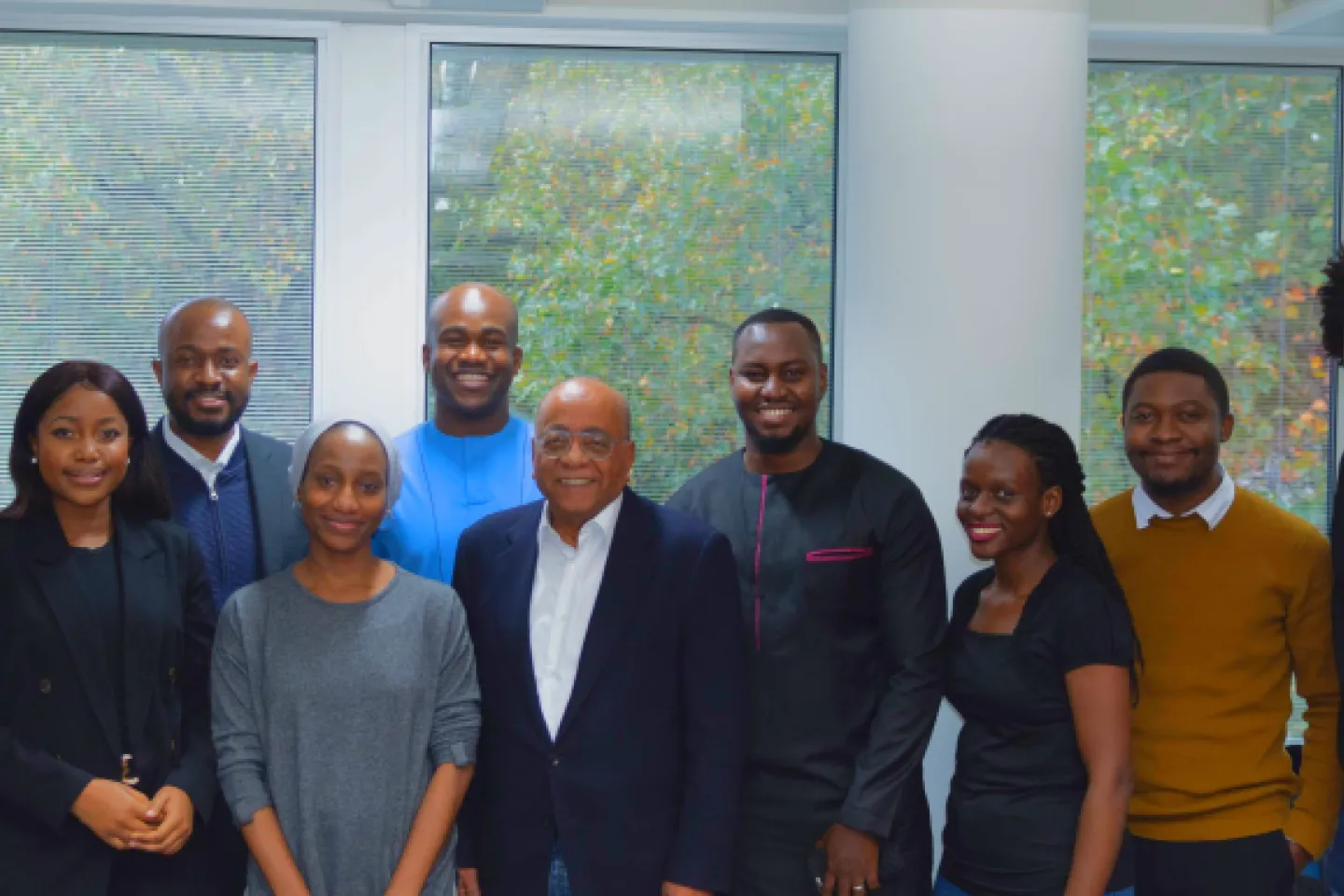 NGN 2024 Survey Section 1 Key Findings: Assessing Africa’s Needs