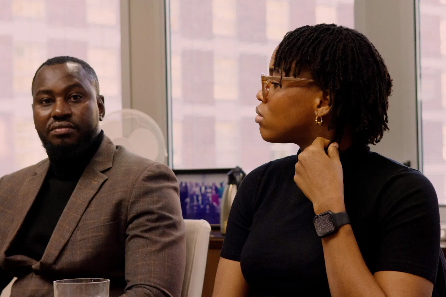 NGN 2024 Survey Section 3 Key Findings: Leveraging Africa’s Resources