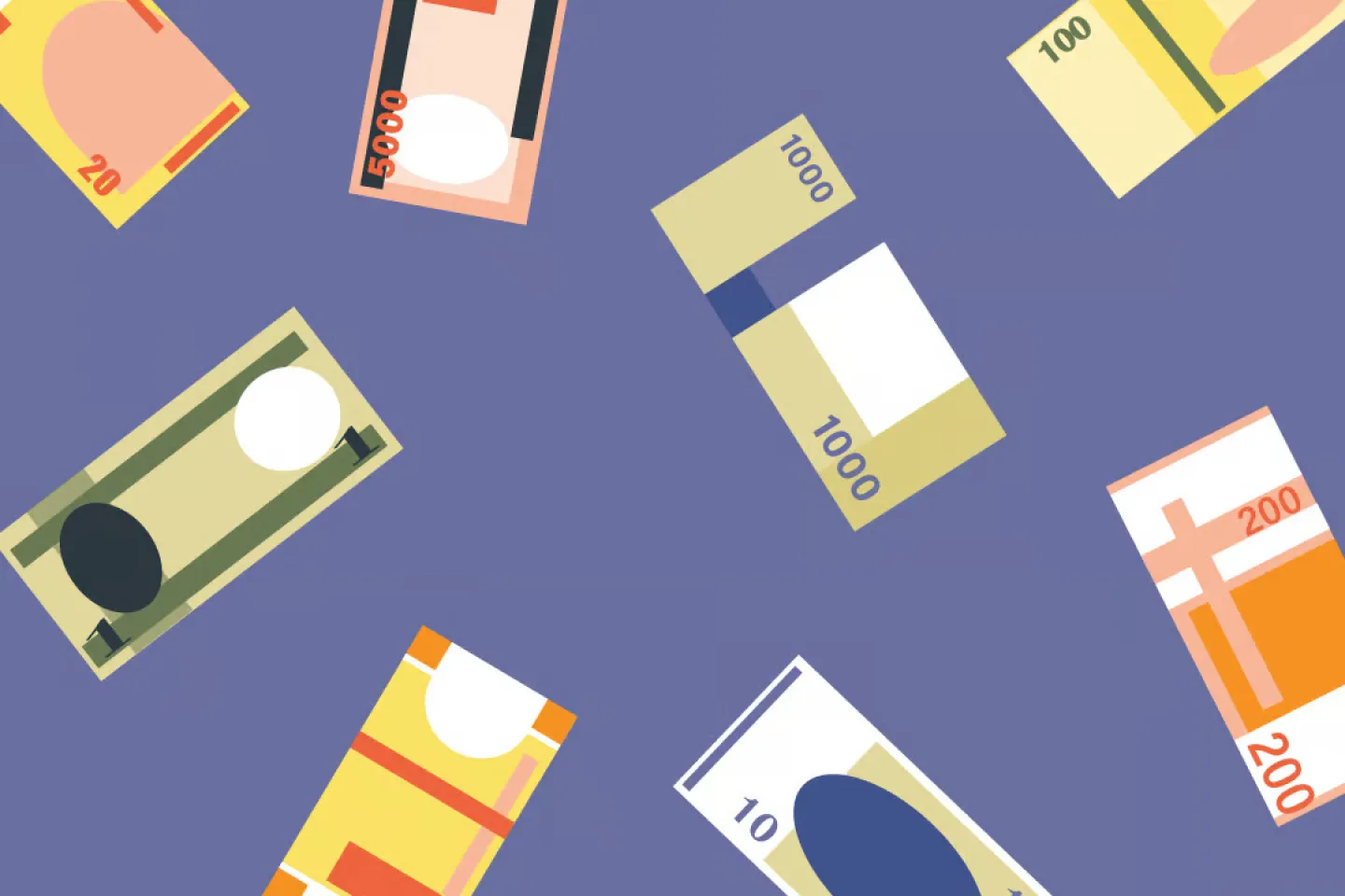 Financing Africa: where is the money?