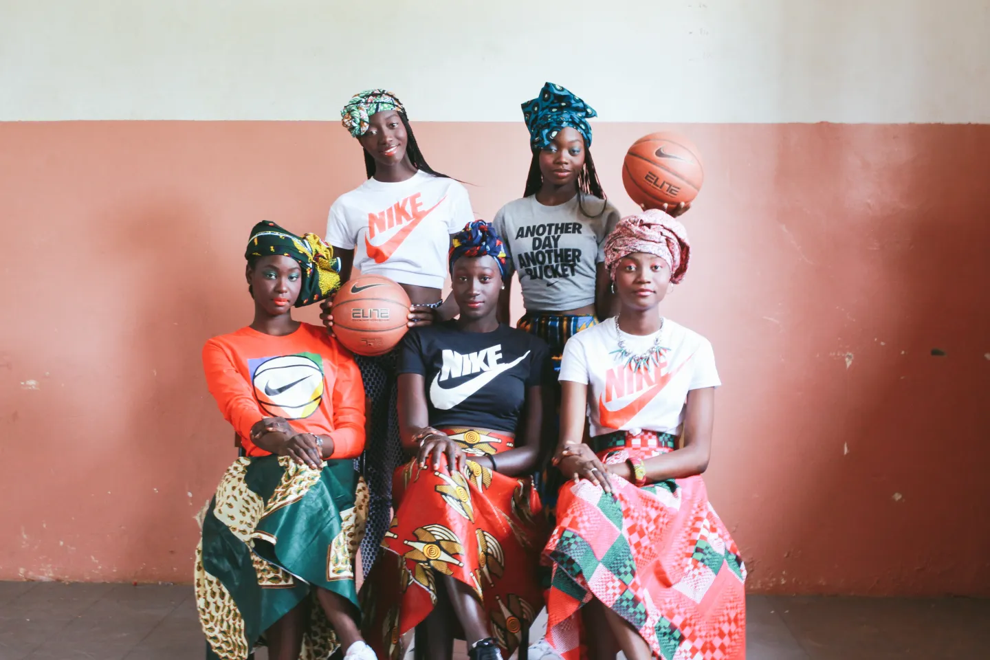 Women's Equality: 2024 IIAG overview