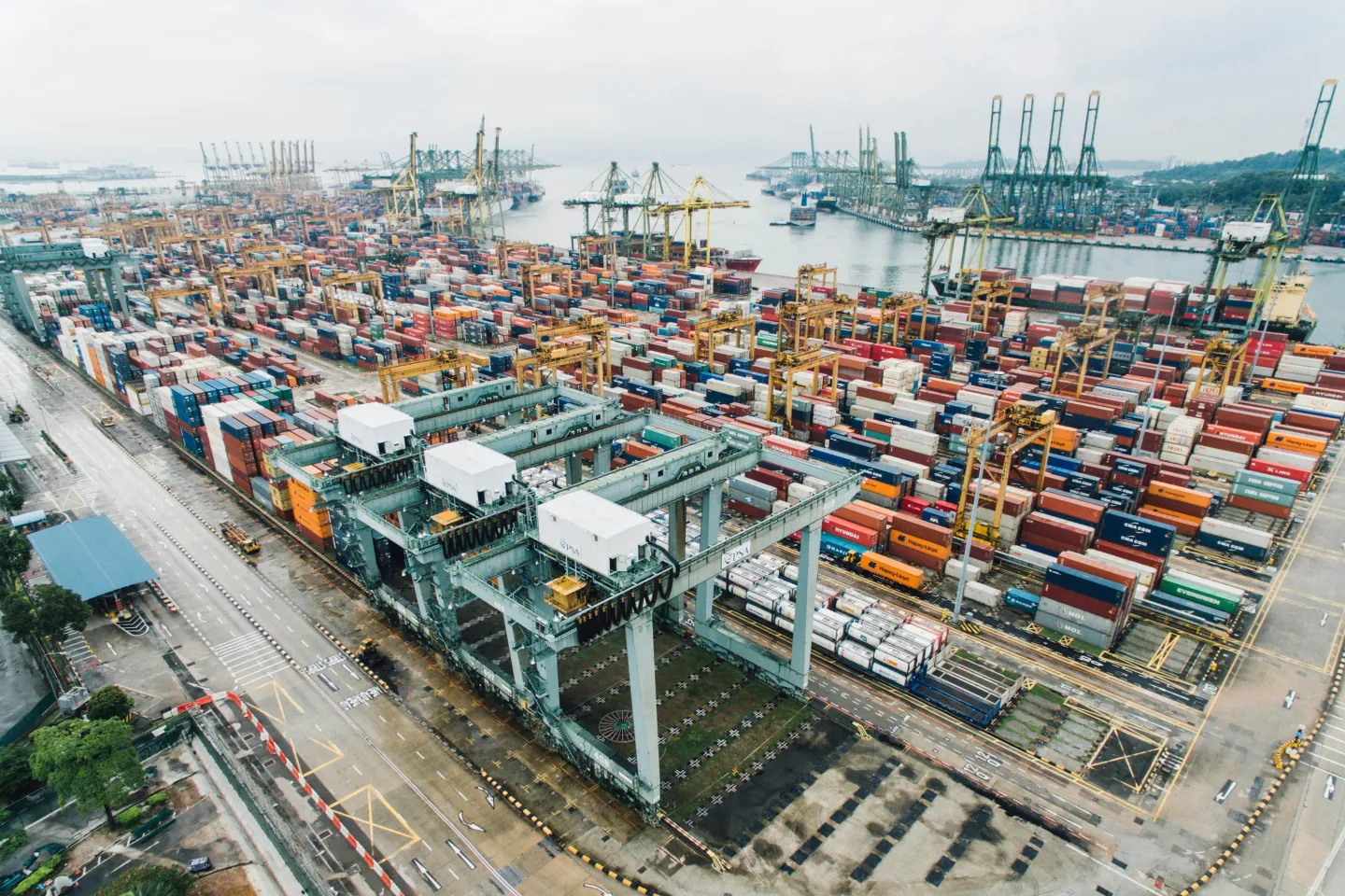 Regional Integration in Africa: 2024 IIAG overview