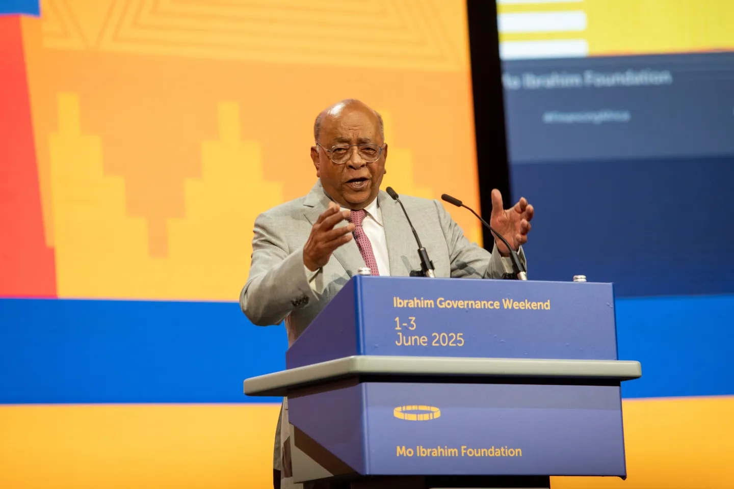 Financer L'Afrique que Nous Voulons : souveraineté, autonomie, responsabilité