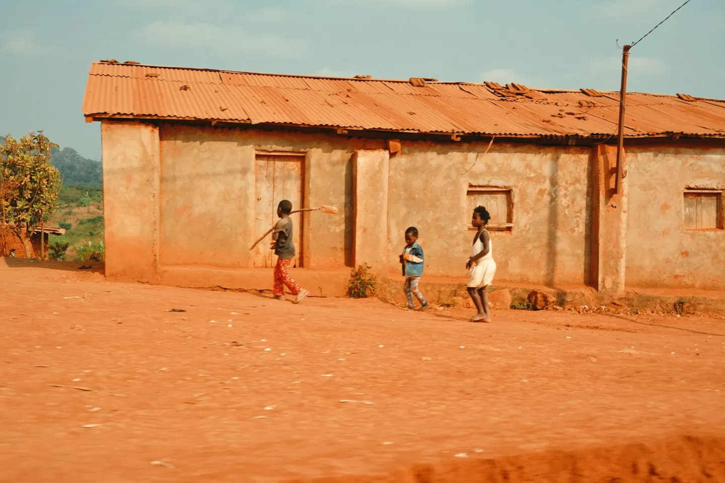 Demystifying Africa’s dependence on foreign aid