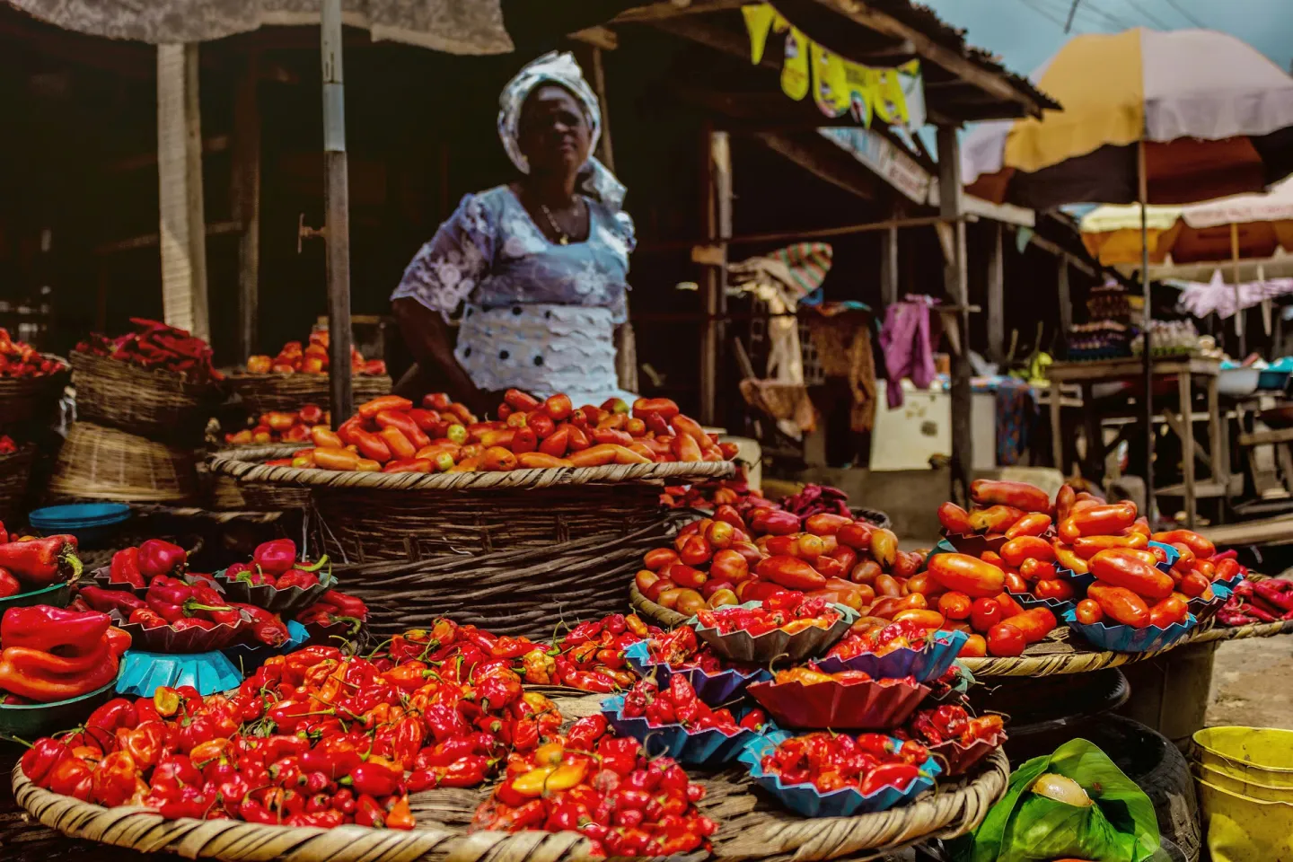 Demystifying Africa’s dependence on foreign aid