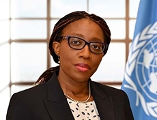 Vera Songwe