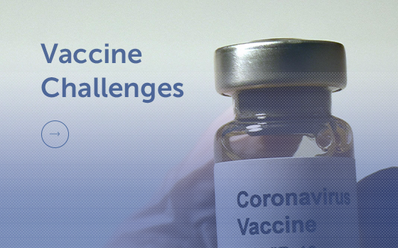 Vaccine Challenges