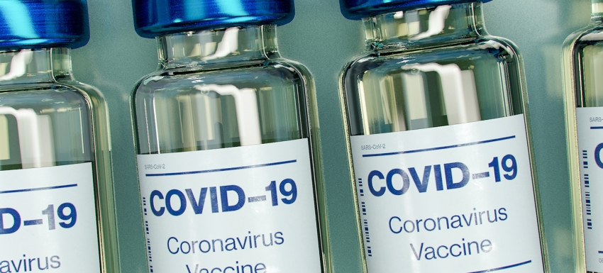 COVID-19 vaccine