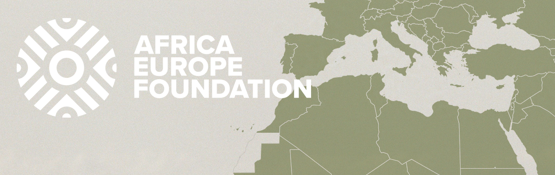 Africa Europe Foundation | Mo Ibrahim Foundation