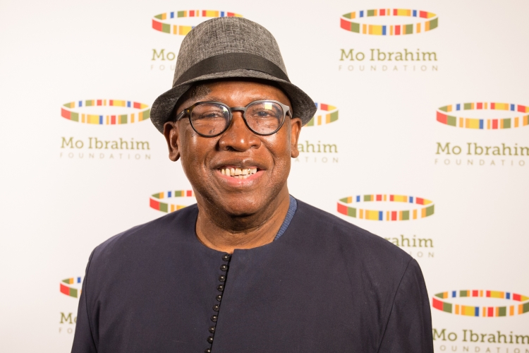 Abdoulie Janneh