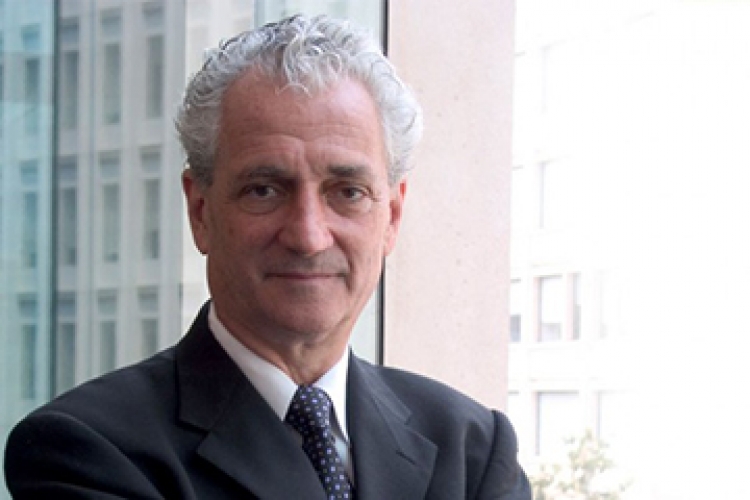 Daniel Kaufmann