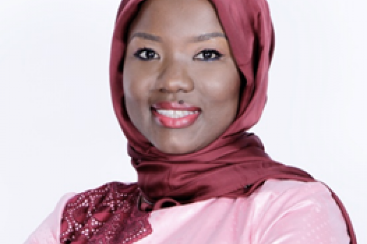 Ma Soukha BA