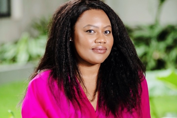 Fatou Wurie
