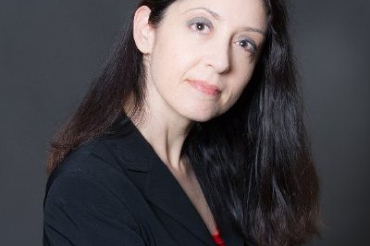 Cristina D’Alessandro