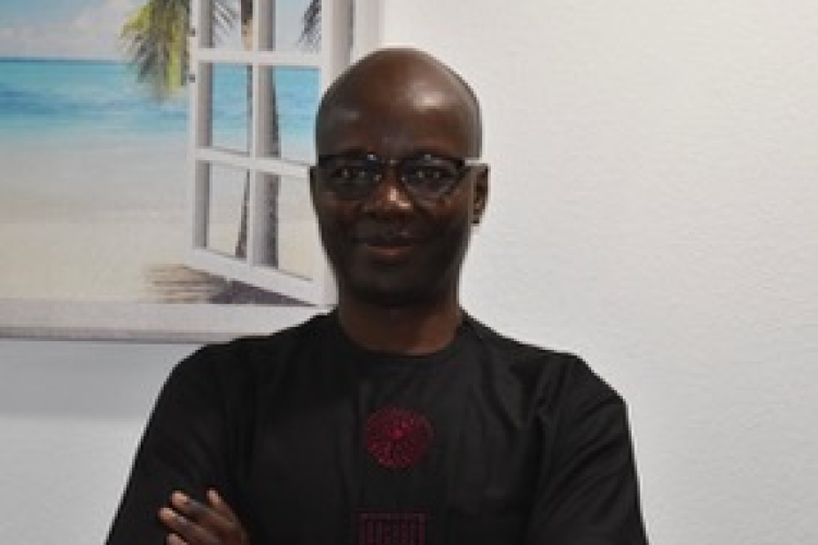 Joseph Asunka
