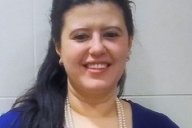 Sara Hamouda
