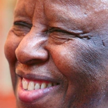 Festus Mogae