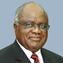 President Pohamba