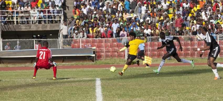 
<span>2013 Football Match</span>
