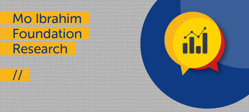 Mo Ibrahim Foundation Research
