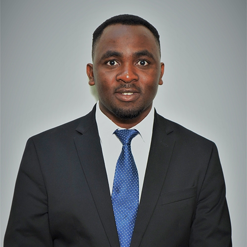 Eliam Kadewele