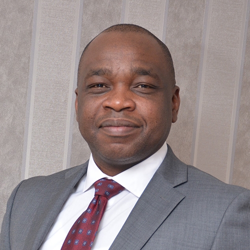Sylvain Degolmal Ngaryo