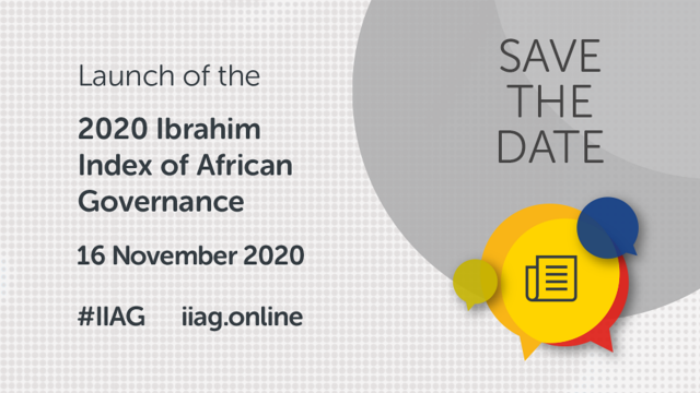 2020 IIAG save the date