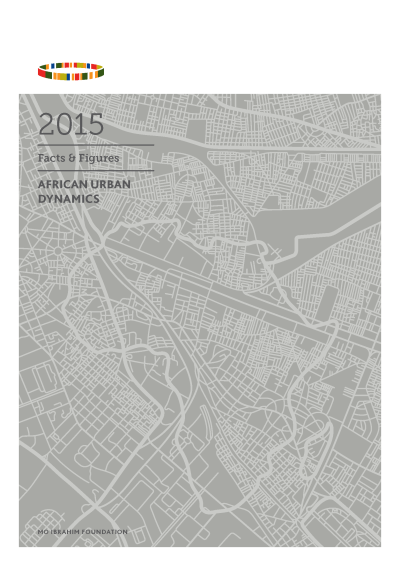 African urban dynamics