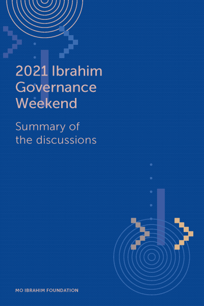 2021 Forum Summary