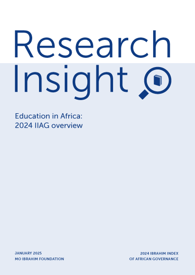 Education in Africa