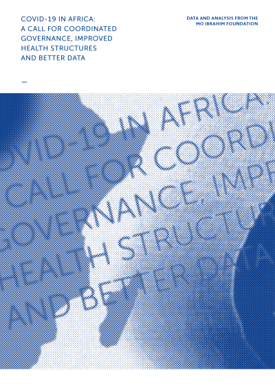 COVID-19 in Africa