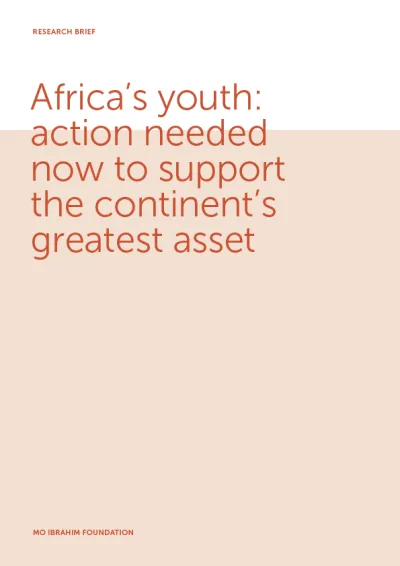 International Youth Day 2020